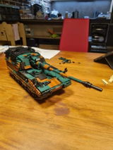 M.N. review photo