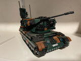 M.K. review photo