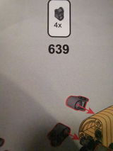 C.B. review photo