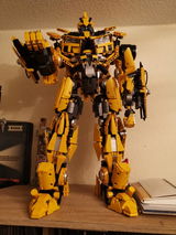 C.B. review photo