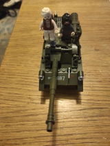 G.T. review photo