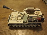 G.T. review photo
