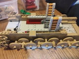 G.T. review photo