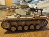 G.T. review photo