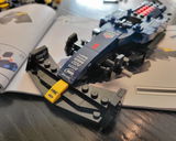 A.Y. review photo