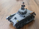 H.C. review photo