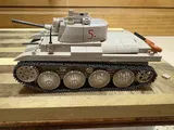 V.M. review photo