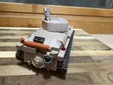 V.M. review photo