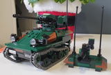 S.S. review photo