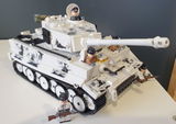 S.S. review photo