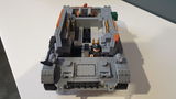 S.S. review photo