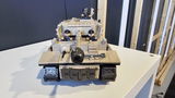 S.S. review photo