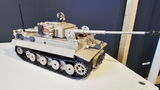 S.S. review photo