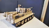 S.S. review photo