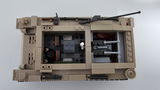 S.S. review photo