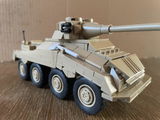 M.H. review photo