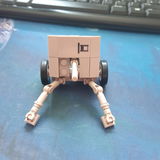 A.N. review photo