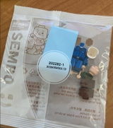 C.K. review photo