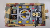 S.S. review photo
