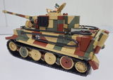 S.S. review photo