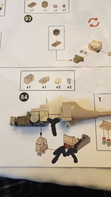C. review photo
