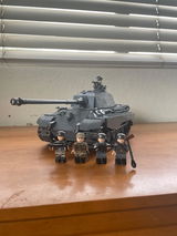 K.D. review photo