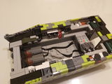 K. review photo