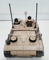 S.S. review photo