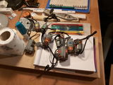K. review photo