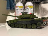 V.M. review photo
