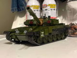 V.M. review photo