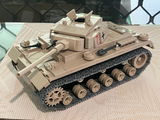 M. review photo