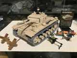 M. review photo