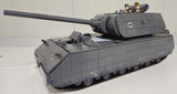 S.S. review photo