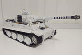 S.S. review photo