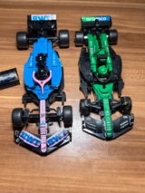 T.M. review photo