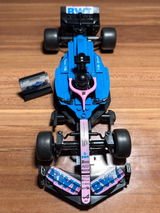 T.M. review photo