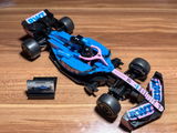 T.M. review photo