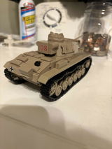 V.M. review photo