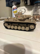 V.M. review photo