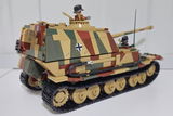 S.S. review photo
