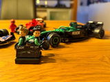 R.B. review photo