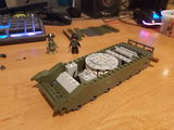 K. review photo