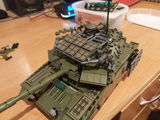 K. review photo