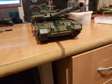 K. review photo