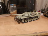 K. review photo