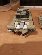 K. review photo