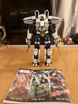 K. review photo