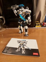 K. review photo