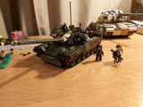K. review photo